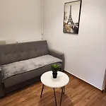 شقة U Julii Premium رشيشوف