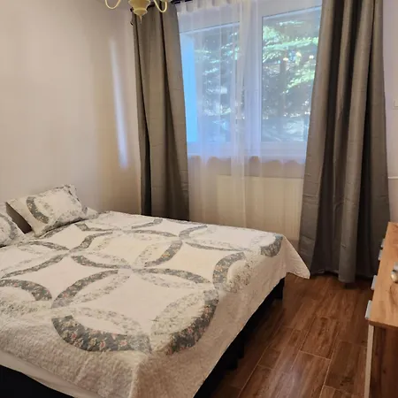 U Julii Premium Apartmán