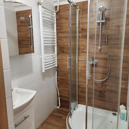 Apartamento U Julii Premium *