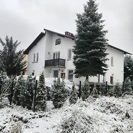 Apartment U Julii 2 Bedroom Premium *