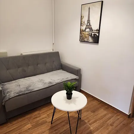 Apartmán U Julii Premium Rzeszów