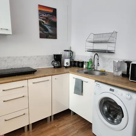U Julii 2 Bedroom Premium