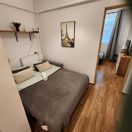 Apartmán U Julii Premium Rzeszów