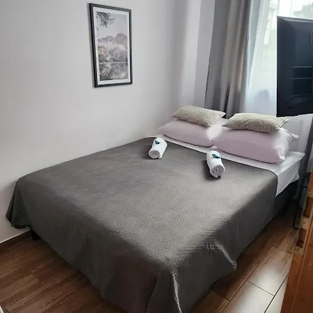 U Julii 2 Bedroom Premium * Rzeszow