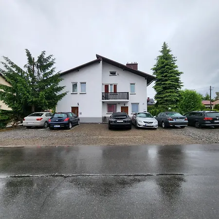 U Julii 2 Bedroom Premium * Rzeszow