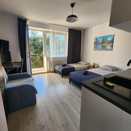 U Julii Premium Apartmán *