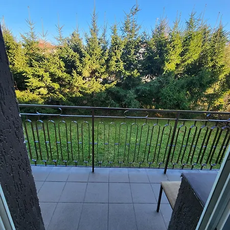 Apartamento U Julii Premium