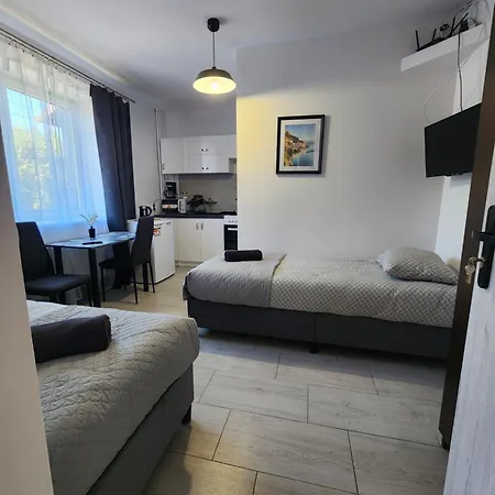 Apartmán U Julii Premium *