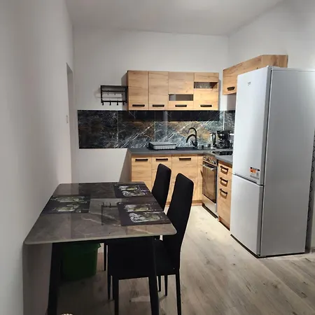 U Julii Premium Apartmán Rzeszów