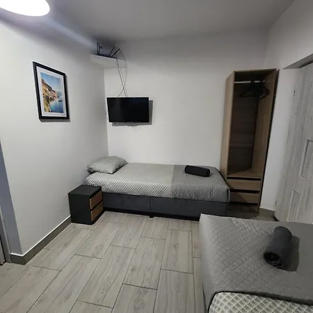 Apartmán U Julii Premium