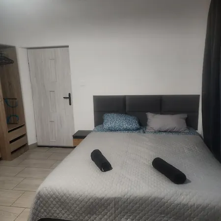 Apartamento U Julii Premium