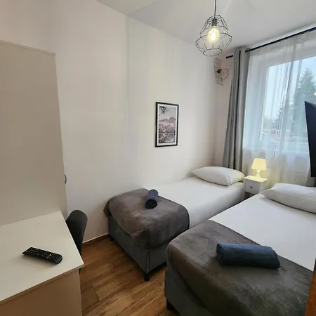 Lejlighed U Julii Premium Rzeszów
