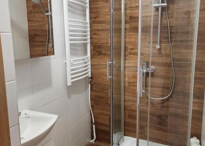 Apartman U Julii Premium *