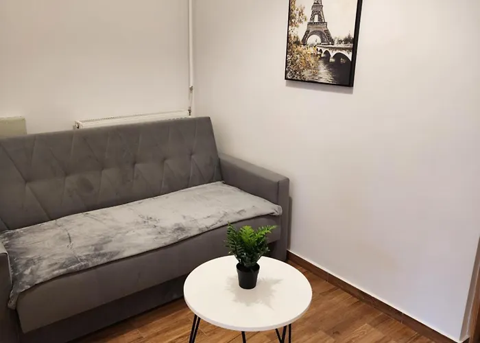 Apartman U Julii Premium Rzeszów