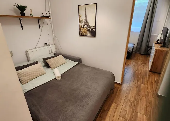 Apartman U Julii Premium Rzeszów
