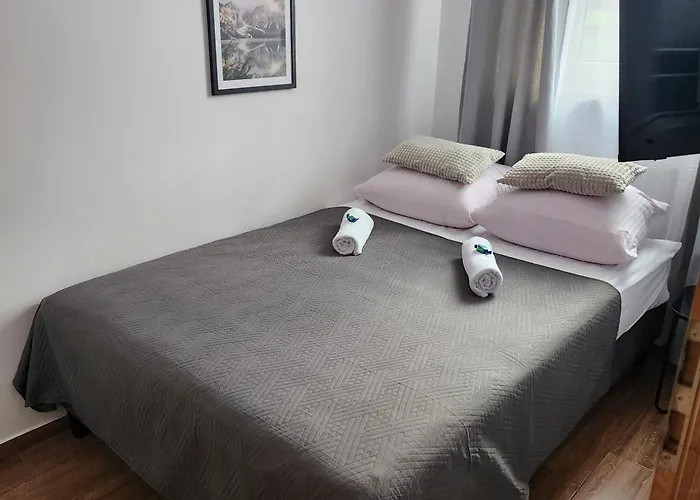 U Julii Premium * Rzeszów