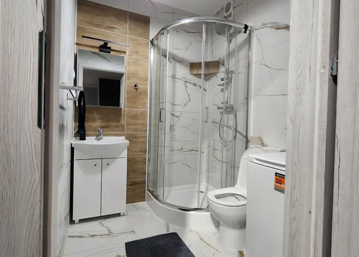 U Julii Premium Rzeszów