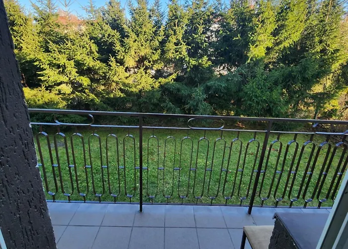 Apartman U Julii Premium