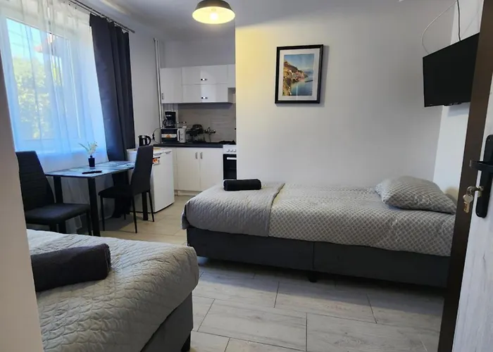 Apartman U Julii Premium *