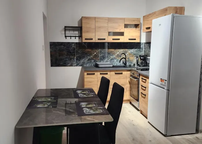 U Julii Premium Apartman Rzeszów