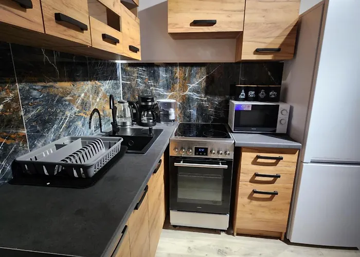 U Julii Premium Apartman