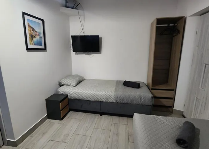 Apartman U Julii Premium