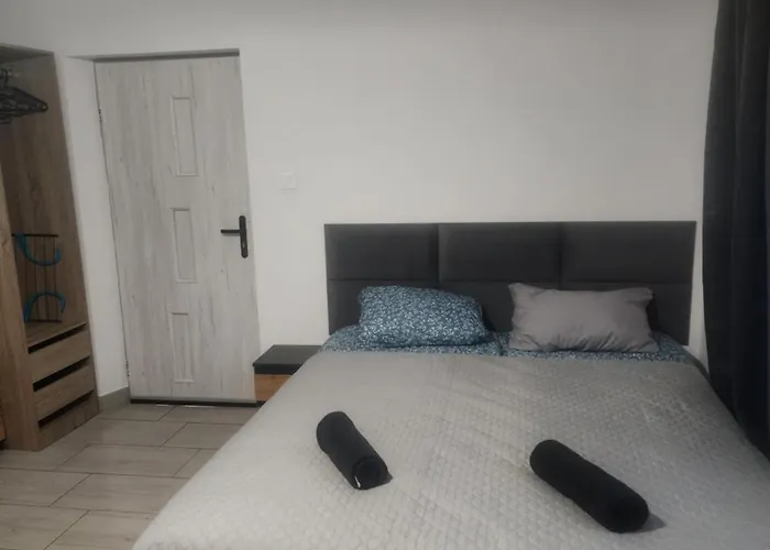 Apartman U Julii Premium