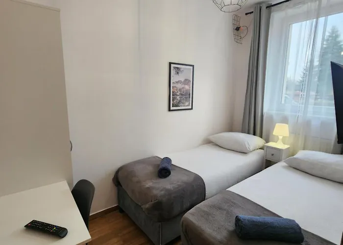 Apartman U Julii Premium Rzeszów